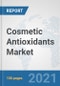Cosmetic Antioxidants Market: Global Industry Analysis, Trends, Market Size, and Forecasts up to 2026 - Product Thumbnail Image