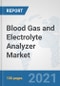 Blood Gas and Electrolyte Analyzer Market: Global Industry Analysis, Trends, Market Size, and Forecasts up to 2026 - Product Thumbnail Image
