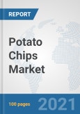 Potato Chips Market: Global Industry Analysis, Trends, Market Size, and Forecasts up to 2026- Product Image