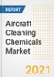 Aircraft Cleaning Chemicals Market Forecasts and Opportunities, 2021 - Trends, Outlook and Implications Across COVID Recovery Cases to 2028 - Product Image