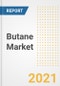 Butane Market Forecasts and Opportunities, 2021 - Trends, Outlook and Implications Across COVID Recovery Cases to 2028 - Product Image