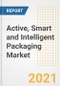 Active, Smart and Intelligent Packaging Market Forecasts and Opportunities, 2021 - Trends, Outlook and Implications Across COVID Recovery Cases to 2028 - Product Image