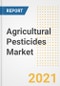Agricultural Pesticides Market Forecasts and Opportunities, 2021 - Trends, Outlook and Implications Across COVID Recovery Cases to 2028 - Product Image