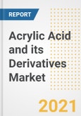 Acrylic Acid and its Derivatives Market Forecasts and Opportunities, 2021 - Trends, Outlook and Implications Across COVID Recovery Cases to 2028- Product Image