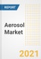 Aerosol Market Forecasts and Opportunities, 2021 - Trends, Outlook and Implications Across COVID Recovery Cases to 2028 - Product Image