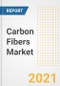 Carbon Fibers Market Forecasts and Opportunities, 2021 - Trends, Outlook and Implications Across COVID Recovery Cases to 2028 - Product Image