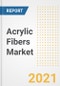 Acrylic Fibers Market Forecasts and Opportunities, 2021 - Trends, Outlook and Implications Across COVID Recovery Cases to 2028 - Product Image
