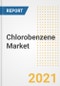 Chlorobenzene Market Forecasts and Opportunities, 2021 - Trends, Outlook and Implications Across COVID Recovery Cases to 2028 - Product Image