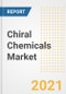 Chiral Chemicals Market Forecasts and Opportunities, 2021 - Trends, Outlook and Implications Across COVID Recovery Cases to 2028 - Product Thumbnail Image