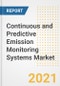 Continuous and Predictive Emission Monitoring Systems Market Forecasts and Opportunities, 2021 - Trends, Outlook and Implications Across COVID Recovery Cases to 2028 - Product Image