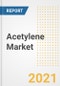 Acetylene Market Forecasts and Opportunities, 2021 - Trends, Outlook and Implications Across COVID Recovery Cases to 2028 - Product Image