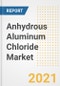 Anhydrous Aluminum Chloride Market Forecasts and Opportunities, 2021 - Trends, Outlook and Implications Across COVID Recovery Cases to 2028 - Product Image