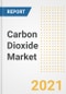 Carbon Dioxide Market Forecasts and Opportunities, 2021 - Trends, Outlook and Implications Across COVID Recovery Cases to 2028 - Product Image