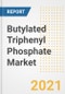 Butylated Triphenyl Phosphate Market Forecasts and Opportunities, 2021 - Trends, Outlook and Implications Across COVID Recovery Cases to 2028 - Product Image