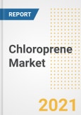 Chloroprene Market Forecasts and Opportunities, 2021 - Trends, Outlook and Implications Across COVID Recovery Cases to 2028- Product Image