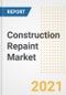 Construction Repaint Market Forecasts and Opportunities, 2021 - Trends, Outlook and Implications Across COVID Recovery Cases to 2028 - Product Image