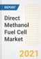 Direct Methanol Fuel Cell Market Forecasts and Opportunities, 2021 - Trends, Outlook and Implications Across COVID Recovery Cases to 2028 - Product Image