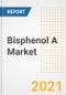 Bisphenol A (BPA) Market Forecasts and Opportunities, 2021 - Trends, Outlook and Implications Across COVID Recovery Cases to 2028 - Product Image