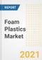 Foam Plastics Market Forecasts and Opportunities, 2021 - Trends, Outlook and Implications Across COVID Recovery Cases to 2028 - Product Image