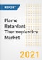 Flame Retardant Thermoplastics Market Forecasts and Opportunities, 2021 - Trends, Outlook and Implications Across COVID Recovery Cases to 2028 - Product Thumbnail Image