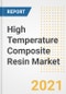 High Temperature Composite Resin Market Forecasts and Opportunities, 2021 - Trends, Outlook and Implications Across COVID Recovery Cases to 2028 - Product Image