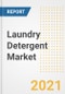Laundry Detergent Market Forecasts and Opportunities, 2021 - Trends, Outlook and Implications Across COVID Recovery Cases to 2028 - Product Image