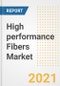 High performance Fibers Market Forecasts and Opportunities, 2021 - Trends, Outlook and Implications Across COVID Recovery Cases to 2028 - Product Image