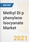 Methyl Di p phenylene Isocyanate Market Forecasts and Opportunities, 2021 - Trends, Outlook and Implications Across COVID Recovery Cases to 2028 - Product Image