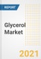 Glycerol Market Forecasts and Opportunities, 2021 - Trends, Outlook and Implications Across COVID Recovery Cases to 2028 - Product Thumbnail Image