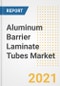 Aluminum Barrier Laminate Tubes Market Forecasts and Opportunities, 2021 - Trends, Outlook and Implications Across COVID Recovery Cases to 2028 - Product Image