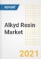 Alkyd Resin Market Forecasts and Opportunities, 2021 - Trends, Outlook and Implications Across COVID Recovery Cases to 2028 - Product Thumbnail Image