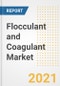 Flocculant and Coagulant Market Forecasts and Opportunities, 2021 - Trends, Outlook and Implications Across COVID Recovery Cases to 2028 - Product Image