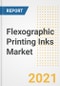 Flexographic Printing Inks Market Forecasts and Opportunities, 2021 - Trends, Outlook and Implications Across COVID Recovery Cases to 2028 - Product Image