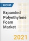 Expanded Polyethylene (EPE) Foam Market Forecasts and Opportunities, 2021 - Trends, Outlook and Implications Across COVID Recovery Cases to 2028 - Product Image