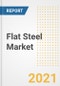Flat Steel Market Forecasts and Opportunities, 2021 - Trends, Outlook and Implications Across COVID Recovery Cases to 2028 - Product Image