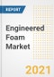 Engineered Foam Market Forecasts and Opportunities, 2021 - Trends, Outlook and Implications Across COVID Recovery Cases to 2028 - Product Image