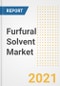 Furfural Solvent Market Forecasts and Opportunities, 2021 - Trends, Outlook and Implications Across COVID Recovery Cases to 2028 - Product Image