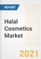 Halal Cosmetics Market Forecasts and Opportunities, 2021 - Trends, Outlook and Implications Across COVID Recovery Cases to 2028 - Product Image