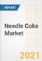 Needle Coke Market Forecasts and Opportunities, 2021 - Trends, Outlook and Implications Across COVID Recovery Cases to 2028 - Product Image
