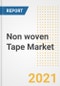 Non woven Tape Market Forecasts and Opportunities, 2021 - Trends, Outlook and Implications Across COVID Recovery Cases to 2028 - Product Thumbnail Image
