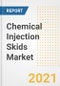 Chemical Injection Skids Market Forecasts and Opportunities, 2021 - Trends, Outlook and Implications Across COVID Recovery Cases to 2028 - Product Image