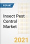 Insect Pest Control Market Forecasts and Opportunities, 2021 - Trends, Outlook and Implications Across COVID Recovery Cases to 2028 - Product Image