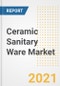 Ceramic Sanitary Ware Market Forecasts and Opportunities, 2021 - Trends, Outlook and Implications Across COVID Recovery Cases to 2028 - Product Image