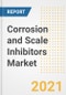 Corrosion and Scale Inhibitors Market Forecasts and Opportunities, 2021 - Trends, Outlook and Implications Across COVID Recovery Cases to 2028 - Product Image