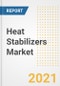 Heat Stabilizers Market Forecasts and Opportunities, 2021 - Trends, Outlook and Implications Across COVID Recovery Cases to 2028 - Product Image
