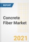Concrete Fiber Market Forecasts and Opportunities, 2021 - Trends, Outlook and Implications Across COVID Recovery Cases to 2028 - Product Image