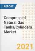 Compressed Natural Gas (CNG) Tanks/Cylinders Market Forecasts and Opportunities, 2021 - Trends, Outlook and Implications Across COVID Recovery Cases to 2028- Product Image