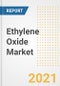 Ethylene Oxide Market Forecasts and Opportunities, 2021 - Trends, Outlook and Implications Across COVID Recovery Cases to 2028 - Product Image