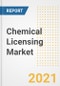Chemical Licensing Market Forecasts and Opportunities, 2021 - Trends, Outlook and Implications Across COVID Recovery Cases to 2028 - Product Image