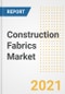 Construction Fabrics Market Forecasts and Opportunities, 2021 - Trends, Outlook and Implications Across COVID Recovery Cases to 2028 - Product Image